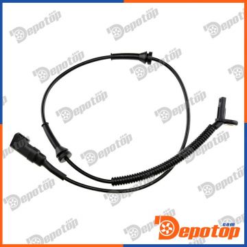 Capteur ABS avant pour FORD | GBS4018, SS20141